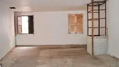 Casa en Venta en Benavides Leon Cerca de Calle de Cristo