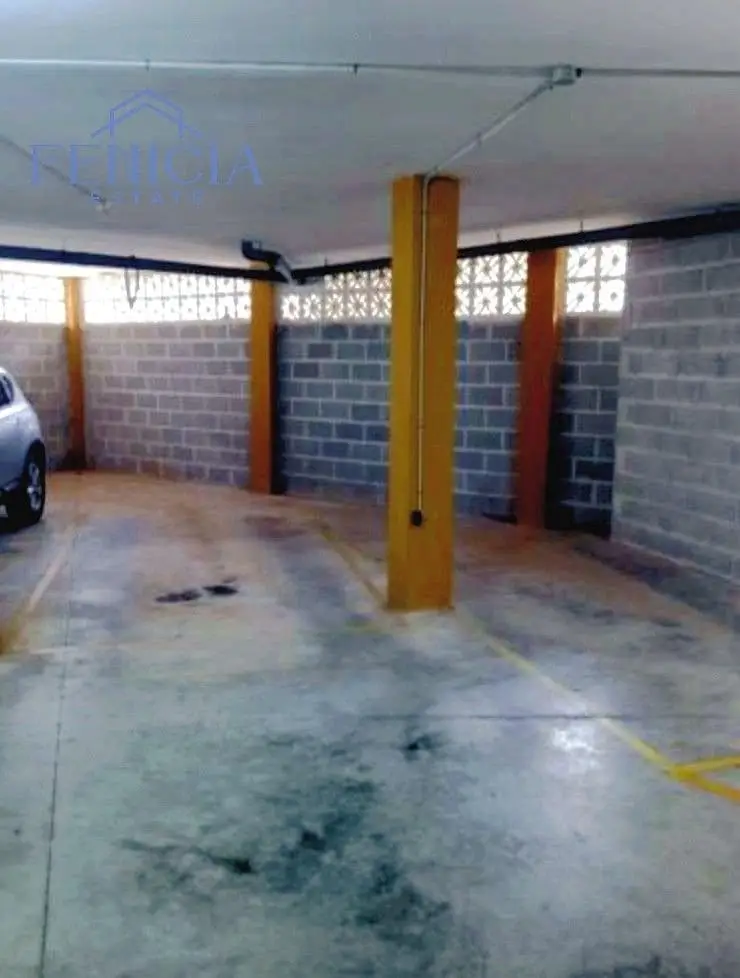2 Plazas Garaje en Venta La Herradura Almuñécar