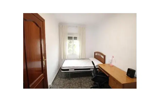 Alquiler Apartamento 3 Dormitorios 78m2 Cartagena