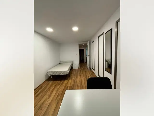 Habitacion Alquiler Elche Estudiantes Profesionales