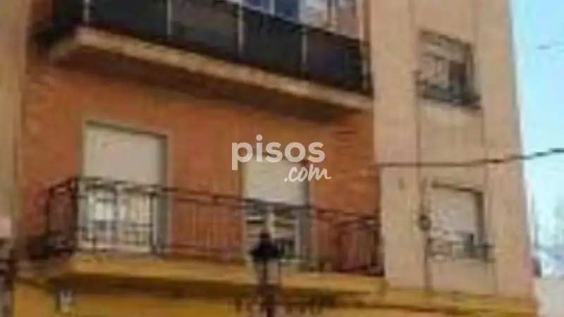Piso en Venta Calle Psla Libertad Almansa Albacete