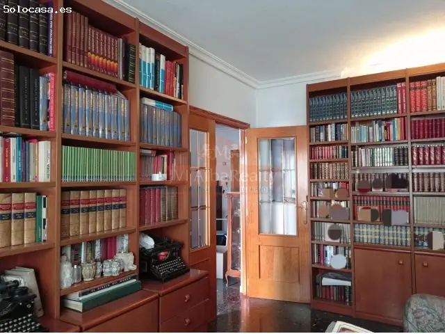Apartamento con Garaje en Santo Angel
