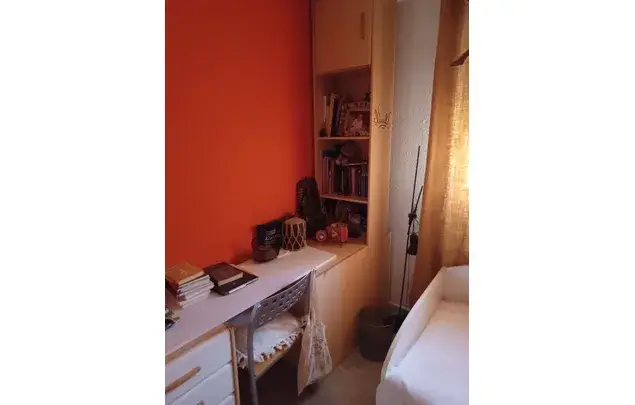 Alquiler Piso 90m2 Amueblado Paseo Maritimo Almeria