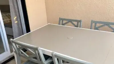 Alquiler Apartamento Campello Playa Septiembre Junio