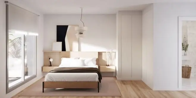 Piso en Venta Cuatro Caminos A Coruna -  Moderno y Espacioso