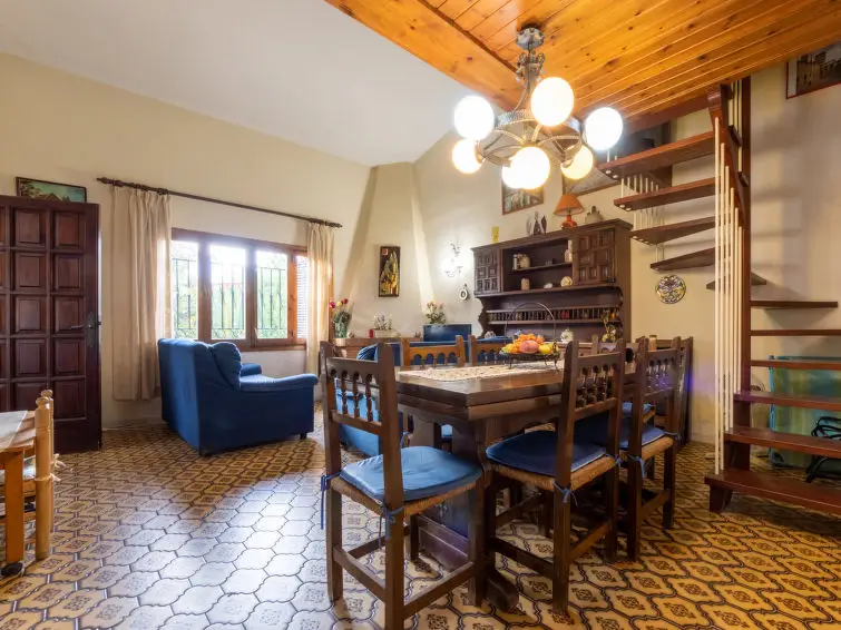 Casa Villa 4 Dormitorios Cambrils Alquiler España