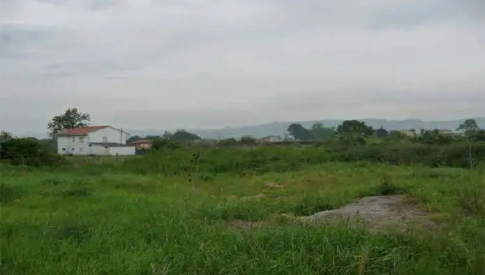 Parcela Industrial en Granda Pola de Siero 10394m2