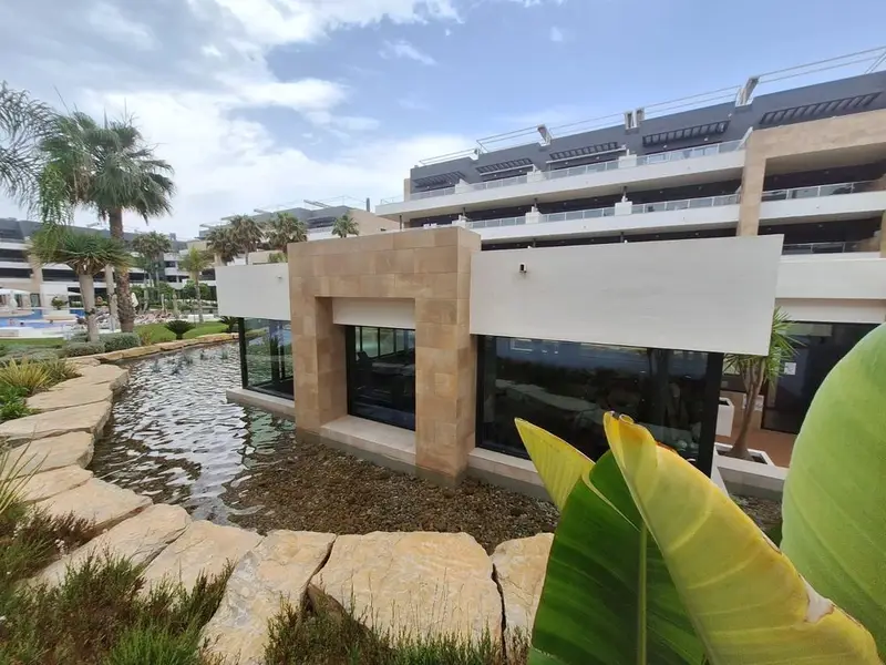 Apartamento 2 Dormitorios Flamenca Village Orihuela Costa