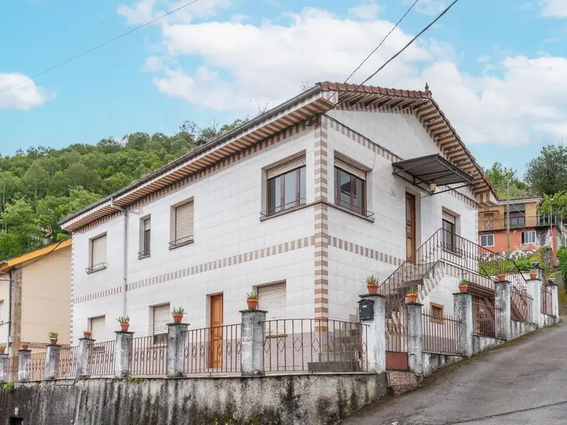 venta Chalet en Mieres, Asturias (826524)- Globaliza