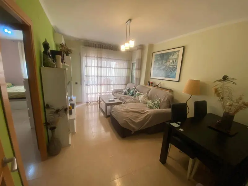 Piso en Venta Segur de Calafell 2 Dormitorios Cerca de Colegios