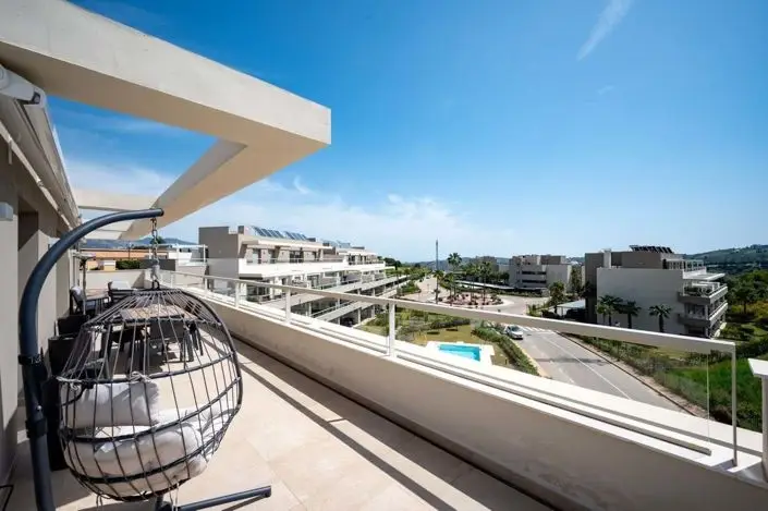 3 Bed Penthouse for sale