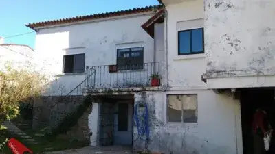 Casa en Venta A Guarda, Camposancos, Vistas al Rio, Cerca de Playas