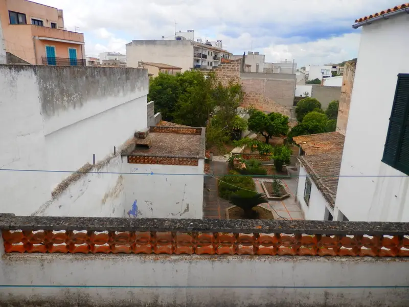 Casa señorial en Felanitx 8 dormitorios 405m2