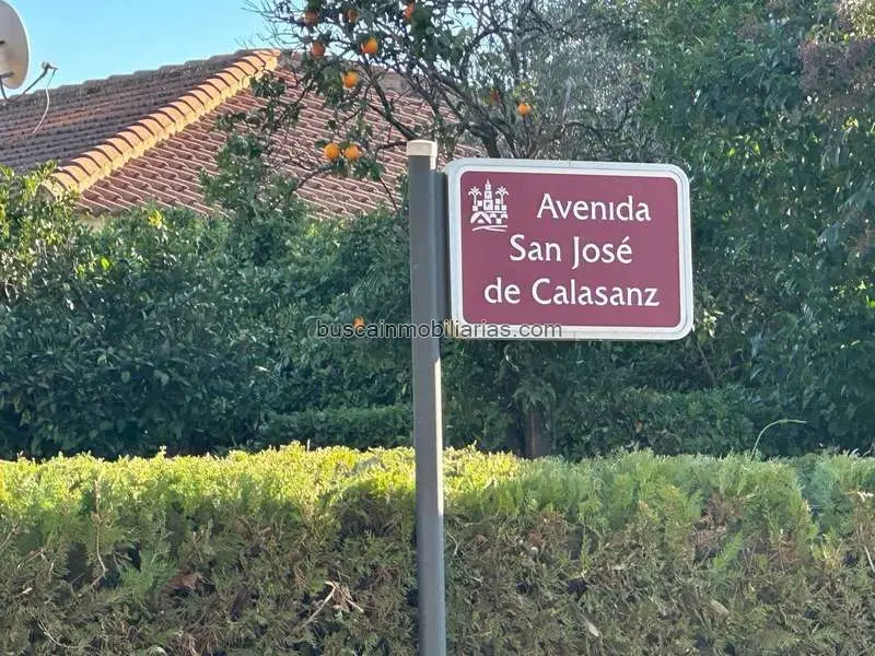 Parcela Rustica en Venta en Cordoba Calasancio