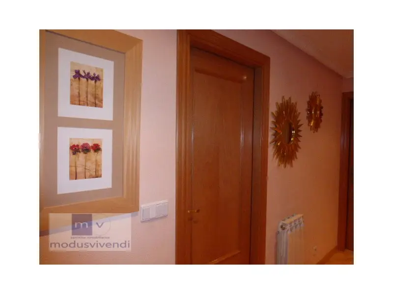 Alquiler Apartamento Amueblado Trobajo del Camino Ref 20680