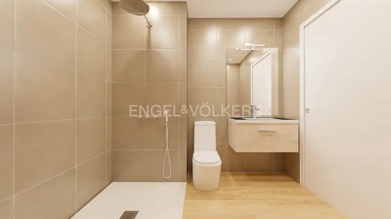 Apartamento en venta Pineda de Mar cerca de la playa