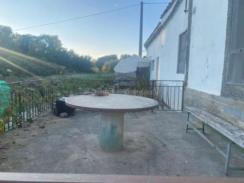 Casa con Terreno en Huesca - 2 Ha - Ideal Familias