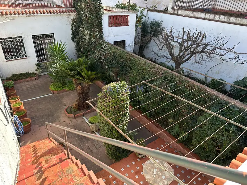 Venta Casa con Jardin en Calella - Ref HLM2507