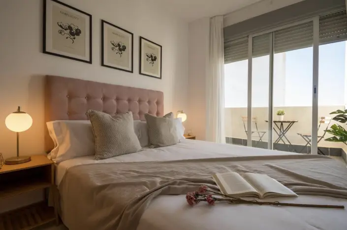 3 Bed Apartment for sale