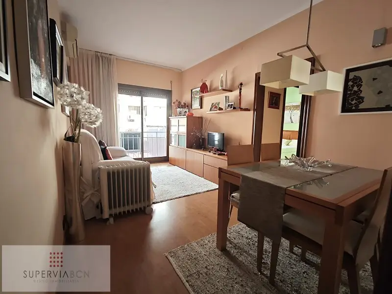 Venta Piso 3 Habitaciones Horta d Avinyo Baix Guinardo