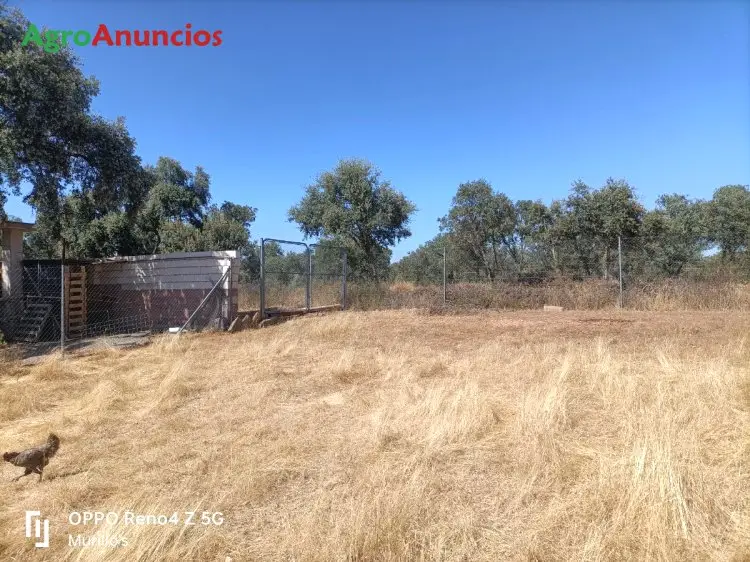 Finca Recreo en Venta Badajoz Malasaradas