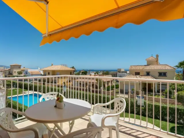 Apartamento 2 Dormitorios Garrucha Costa Almeria