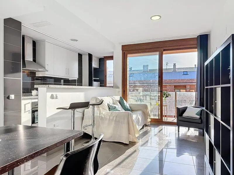 Venta Piso Amueblado San Isidro Ibi