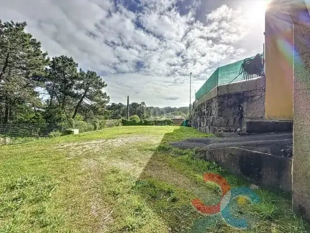 Chalet en Venta O Grove 3 Dormitorios 2 Banos Jardin Garage