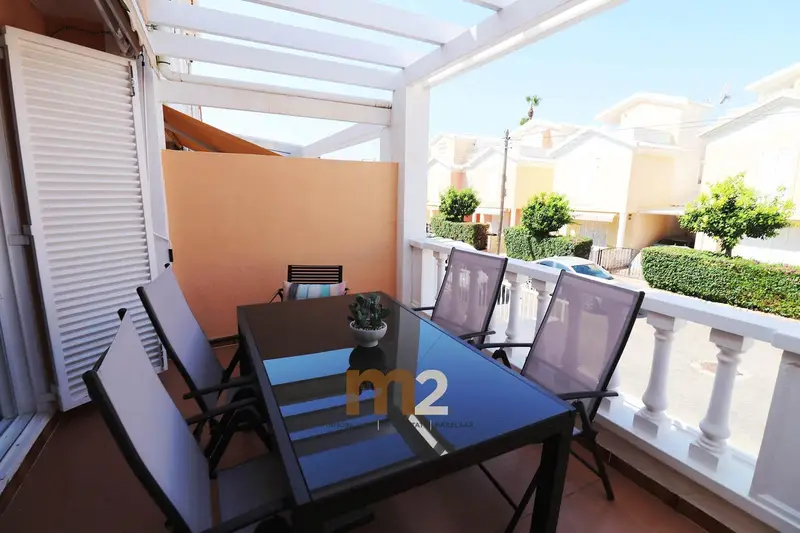 Bungalow en Alquiler Guardamar del Segura