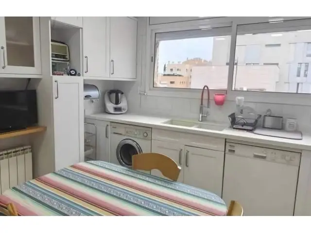 Duplex en Venta Terrassa Zona Pere Parres
