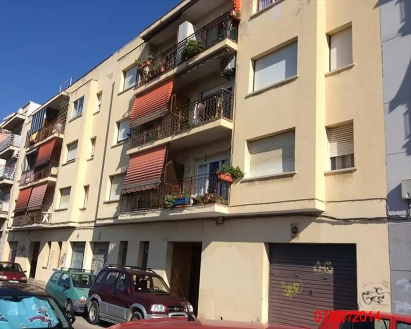 Piso 86m2 4 habitaciones 2 baños Vilanova i la Geltrú