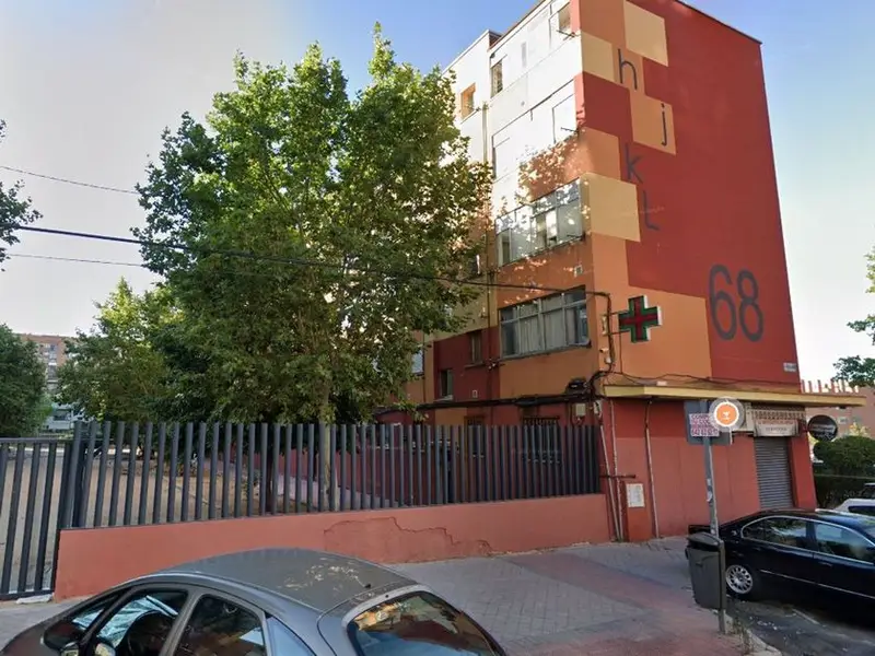 venta Piso en Portazgo, Madrid (OKM-08446)- Globaliza