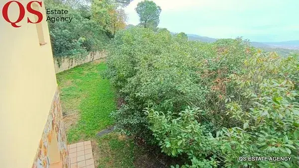Casa en Fogars de la Selva con Vistas Panorámicas