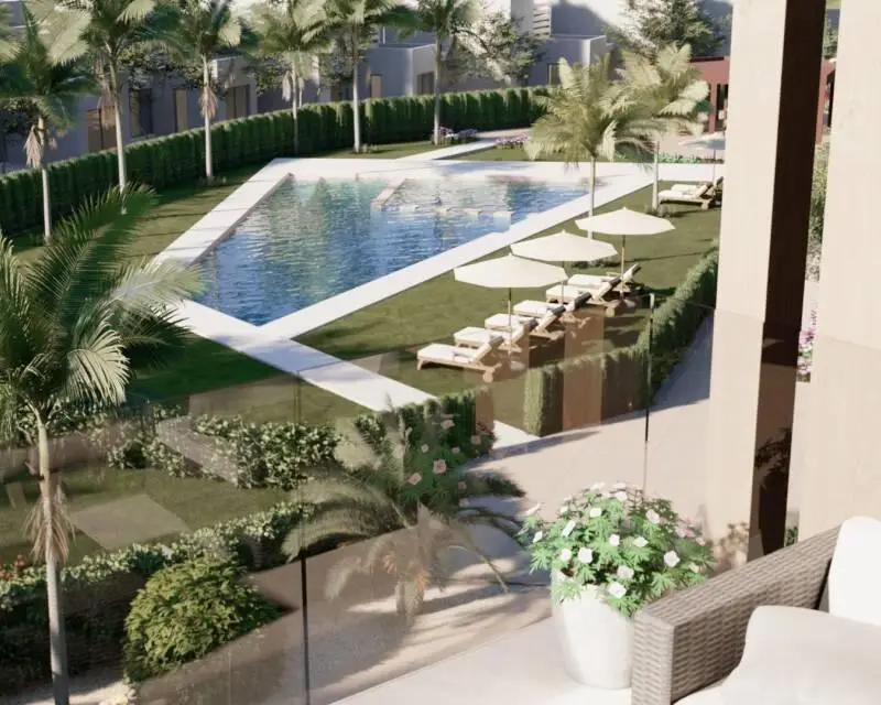 Apartamento en Venta Torre Pacheco Murcia