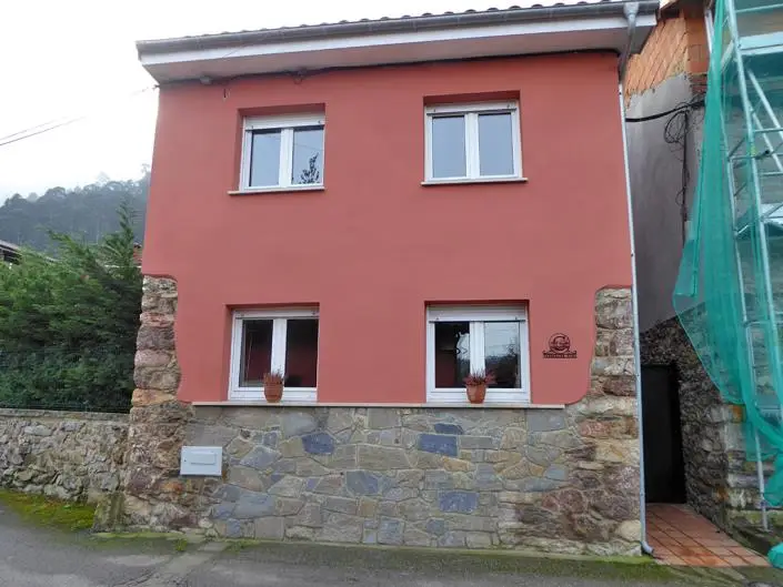 Casa Rural en Venta 4 Dormitorios 3 Baños Pravia Asturias