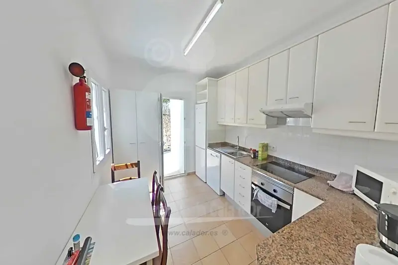 Chalet en Cala d'Or con Piscina y Licencia Turistica