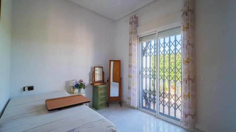 Bungalow Adosado 2 Dormitorios Ciudad Quesada