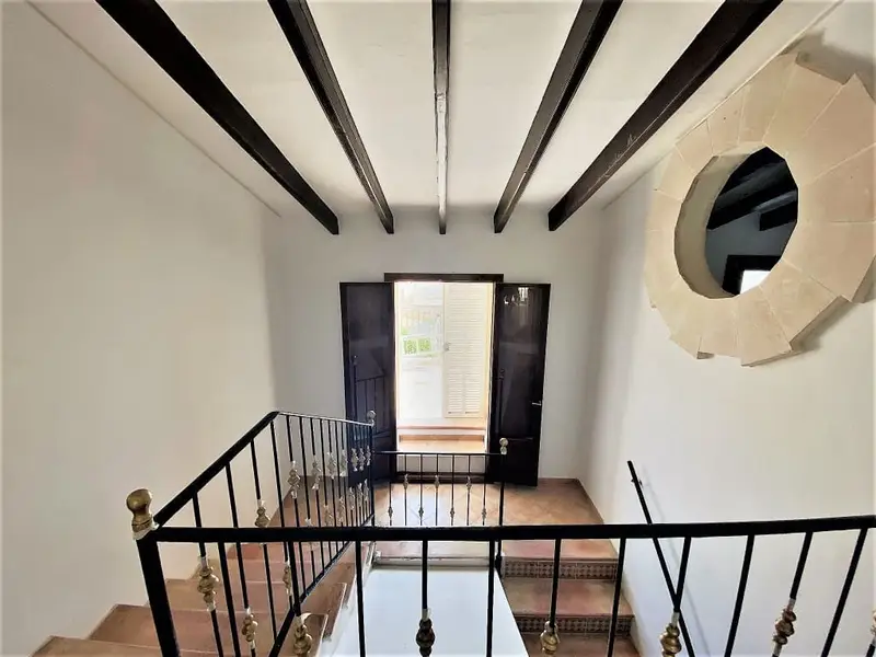 Apartamento en Capdepera con Vistas al Castillo y al Mar