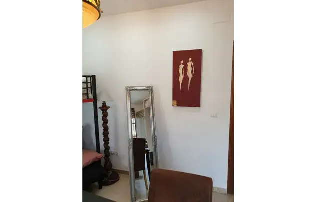 Habitación 15m² Granada Arco Elvira Estudiantes