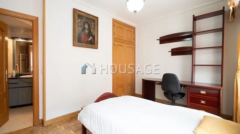 Piso en venta Madrid centro 3 dormitorios
