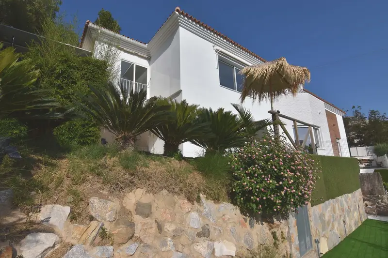 Adosado de 4 Dormitorios en venta Fuengirola, España
