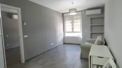 Piso en alquiler en Centro