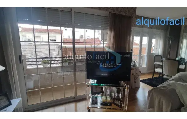 Habitacion con Baño Privado y Salita en Albacete