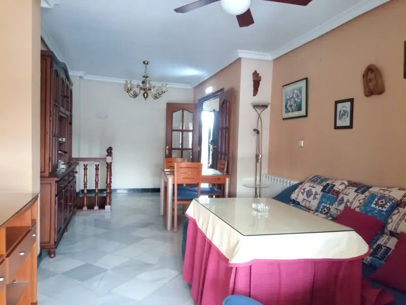 Venta Adosado con Piscina Cenes de la Vega