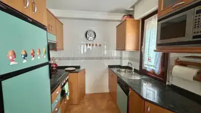Piso en Venta Izki Golf 47m2 con Terreno Privado 80m2