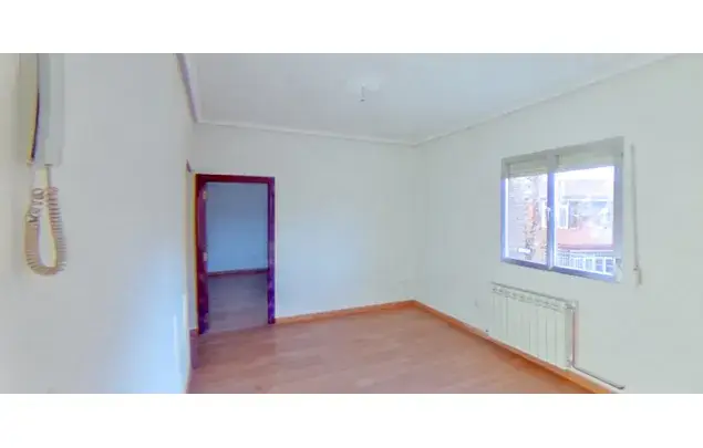 Alquiler Apartamento 2 Dormitorios Alcalá de Henares 43m²