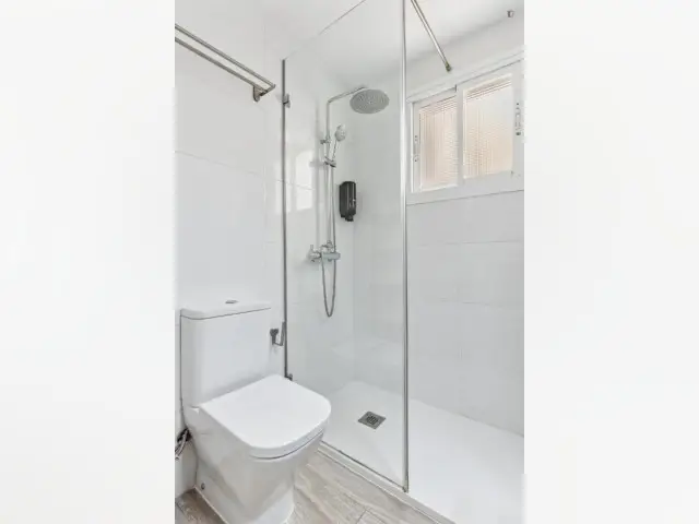 Apartamento 2 Dormitorios Malaga Centro cerca Picasso