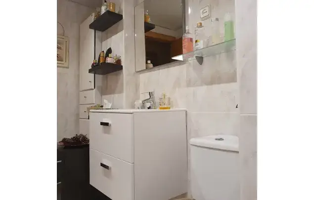 Habitacion Individual en L Hospitalet de Llobregat
