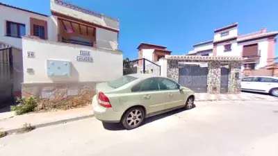 Chalet en Venta en Calle Amapola Alora Malaga