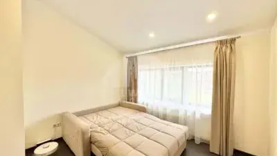 Dúplex de Lujo en Hospitalet de Llobregat 4 Dormitorios Terraza Jardín